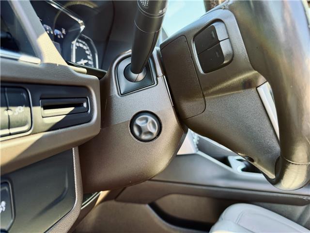 2021 GMC Yukon SLT (Stk: R360438T) in WHITBY - Image 31 of 46 2021 GMC Yukon SLT (Stk: R360438T) in WHITBY - Image 31 of 46