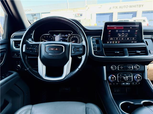 2021 GMC Yukon SLT (Stk: R360438T) in WHITBY - Image 28 of 46 2021 GMC Yukon SLT (Stk: R360438T) in WHITBY - Image 28 of 46