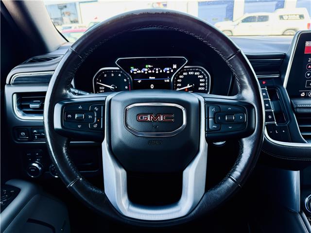 2021 GMC Yukon SLT (Stk: R360438T) in WHITBY - Image 30 of 46 2021 GMC Yukon SLT (Stk: R360438T) in WHITBY - Image 30 of 46