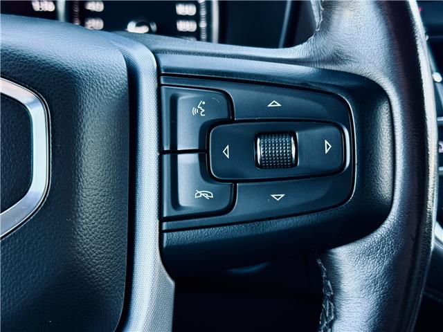 2021 GMC Yukon SLT (Stk: R360438T) in WHITBY - Image 33 of 46 2021 GMC Yukon SLT (Stk: R360438T) in WHITBY - Image 33 of 46