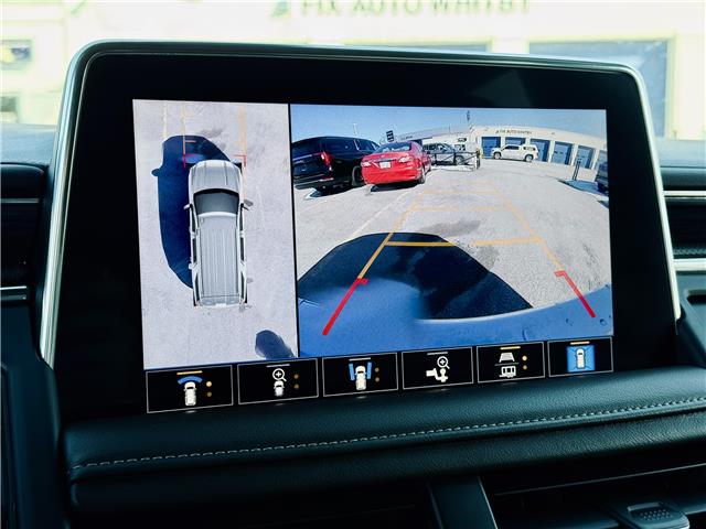 2021 GMC Yukon SLT (Stk: R360438T) in WHITBY - Image 39 of 46 2021 GMC Yukon SLT (Stk: R360438T) in WHITBY - Image 39 of 46