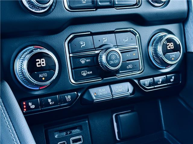 2021 GMC Yukon SLT (Stk: R360438T) in WHITBY - Image 41 of 46 2021 GMC Yukon SLT (Stk: R360438T) in WHITBY - Image 41 of 46