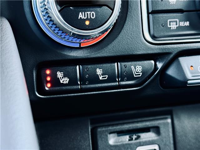 2021 GMC Yukon SLT (Stk: R360438T) in WHITBY - Image 42 of 46 2021 GMC Yukon SLT (Stk: R360438T) in WHITBY - Image 42 of 46