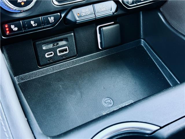 2021 GMC Yukon SLT (Stk: R360438T) in WHITBY - Image 43 of 46 2021 GMC Yukon SLT (Stk: R360438T) in WHITBY - Image 43 of 46