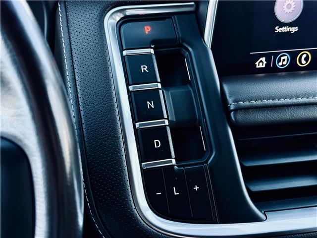 2021 GMC Yukon SLT (Stk: R360438T) in WHITBY - Image 45 of 46 2021 GMC Yukon SLT (Stk: R360438T) in WHITBY - Image 45 of 46