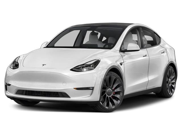 2023 Tesla Model Y Long Range (Stk: Z711330A) in Newmarket - Image 1 of 12