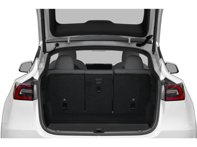 2023 Tesla Model Y Long Range (Stk: Z711330A) in Newmarket - Image 8 of 12