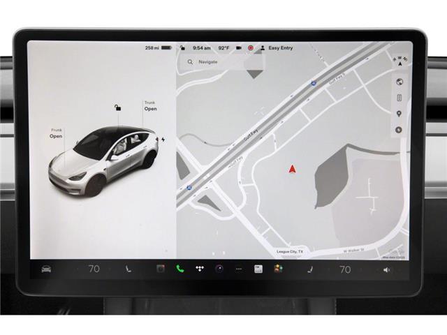 2023 Tesla Model Y Long Range (Stk: Z711330A) in Newmarket - Image 12 of 12
