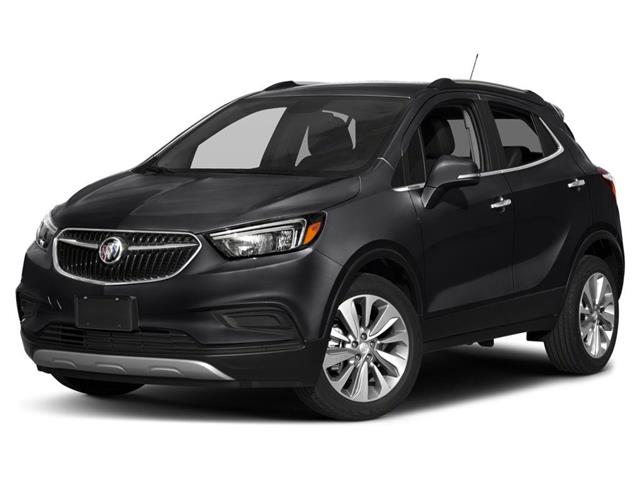 2018 Buick Encore Premium (Stk: 25697A) in Campbellton - Image 1 of 11