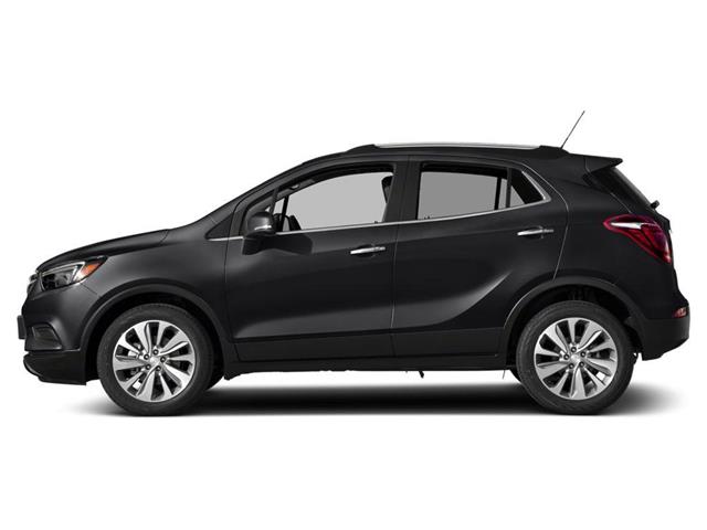 2018 Buick Encore Premium (Stk: 25697A) in Campbellton - Image 2 of 11