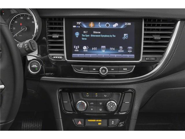 2018 Buick Encore Premium (Stk: 25697A) in Campbellton - Image 7 of 11