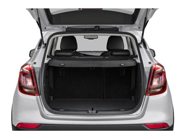 2018 Buick Encore Premium (Stk: 25697A) in Campbellton - Image 8 of 11