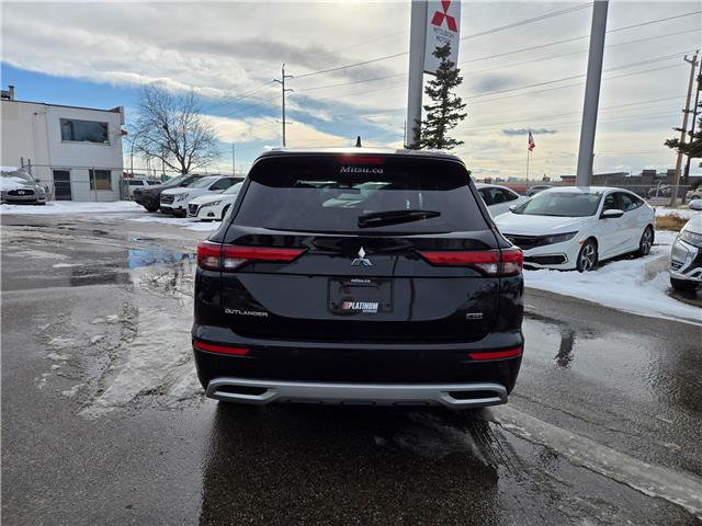 2024 Mitsubishi Outlander LE (Stk: 8989) in Calgary - Image 6 of 25