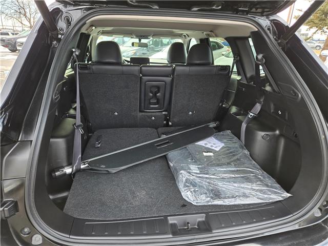 2024 Mitsubishi Outlander LE (Stk: 8989) in Calgary - Image 9 of 25