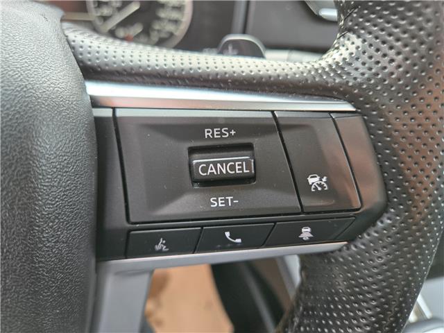 2024 Mitsubishi Outlander LE (Stk: 8989) in Calgary - Image 14 of 25