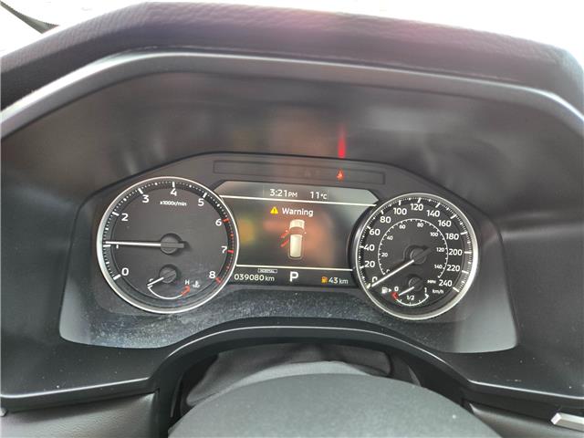 2024 Mitsubishi Outlander LE (Stk: 8989) in Calgary - Image 15 of 25