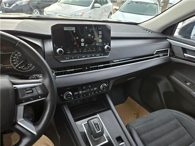 2024 Mitsubishi Outlander LE (Stk: 8989) in Calgary - Image 20 of 25