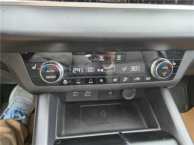 2024 Mitsubishi Outlander LE (Stk: 8989) in Calgary - Image 22 of 25