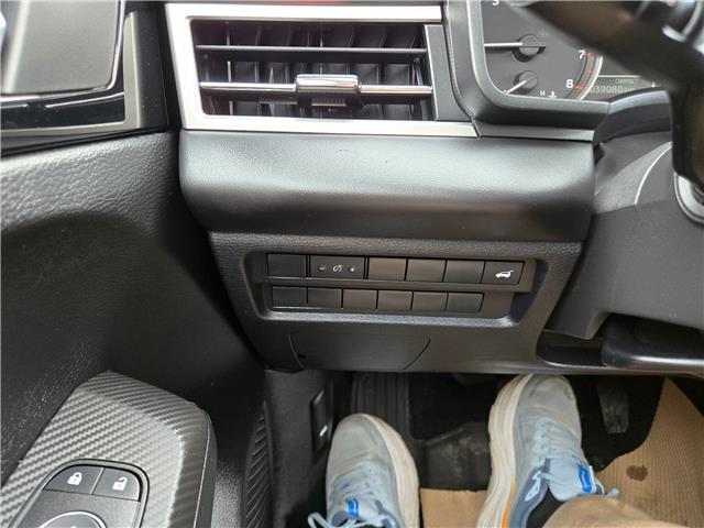 2024 Mitsubishi Outlander LE (Stk: 8989) in Calgary - Image 24 of 25