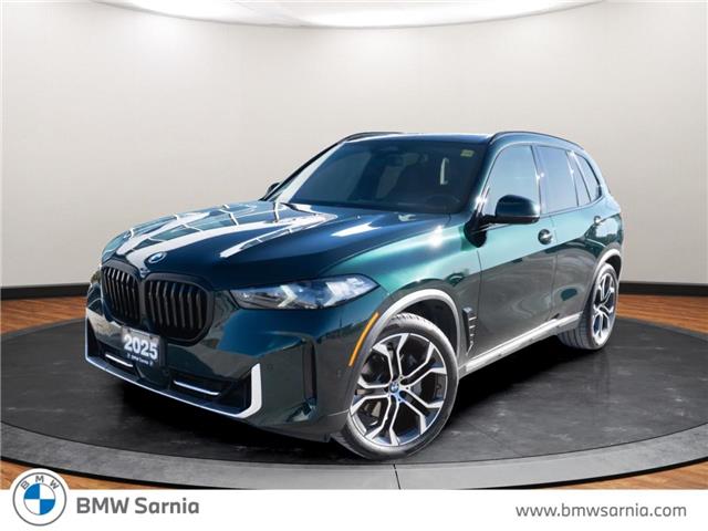 2025 BMW X5 xDrive40i (Stk: XU901) in Sarnia - Image 1 of 14