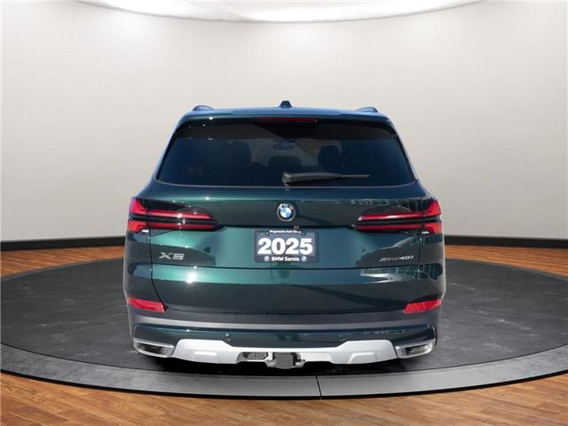 2025 BMW X5 xDrive40i (Stk: XU901) in Sarnia - Image 3 of 14 2025 BMW X5 xDrive40i (Stk: XU901) in Sarnia - Image 3 of 14