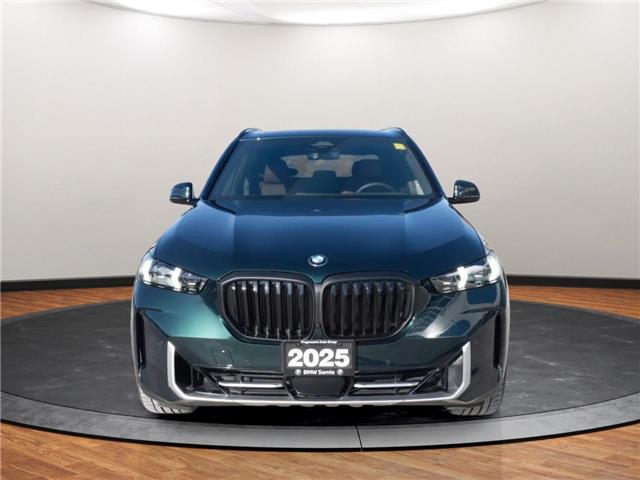2025 BMW X5 xDrive40i (Stk: XU901) in Sarnia - Image 4 of 14 2025 BMW X5 xDrive40i (Stk: XU901) in Sarnia - Image 4 of 14