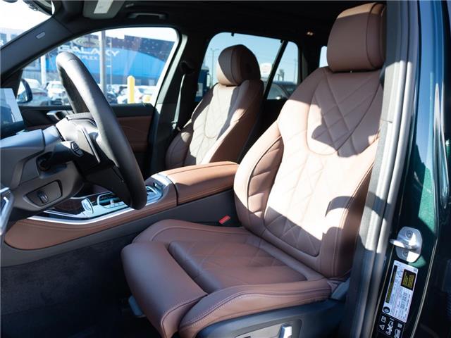 2025 BMW X5 xDrive40i (Stk: XU901) in Sarnia - Image 6 of 14 2025 BMW X5 xDrive40i (Stk: XU901) in Sarnia - Image 6 of 14