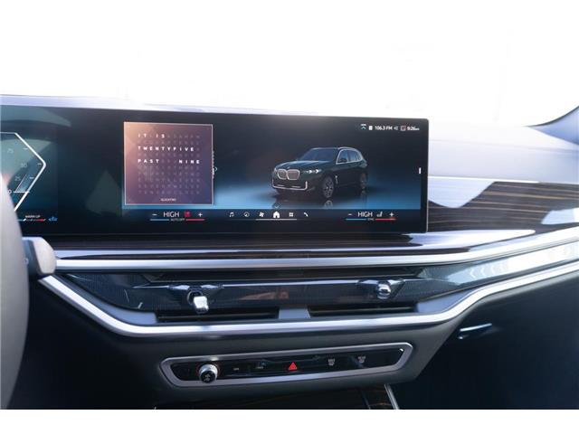 2025 BMW X5 xDrive40i (Stk: XU901) in Sarnia - Image 8 of 14 2025 BMW X5 xDrive40i (Stk: XU901) in Sarnia - Image 8 of 14