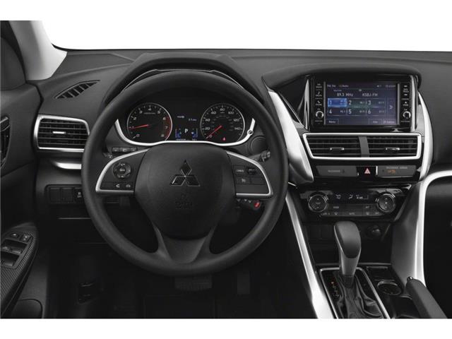 2019 Mitsubishi Eclipse Cross ES (Stk: T26225A) in Edmonton - Image 4 of 11