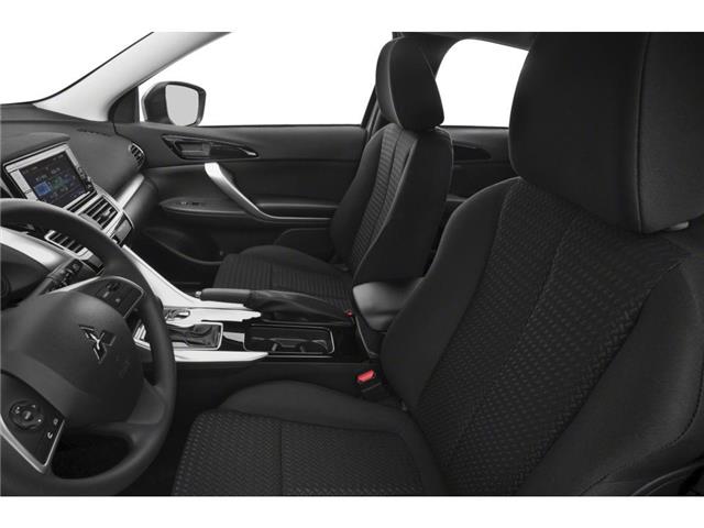 2019 Mitsubishi Eclipse Cross ES (Stk: T26225A) in Edmonton - Image 6 of 11