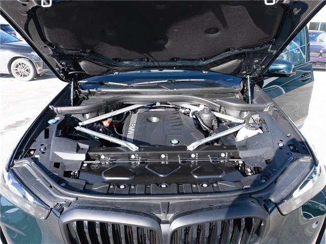 2025 BMW X5 xDrive40i (Stk: XU901) in Sarnia - Image 9 of 14 2025 BMW X5 xDrive40i (Stk: XU901) in Sarnia - Image 9 of 14