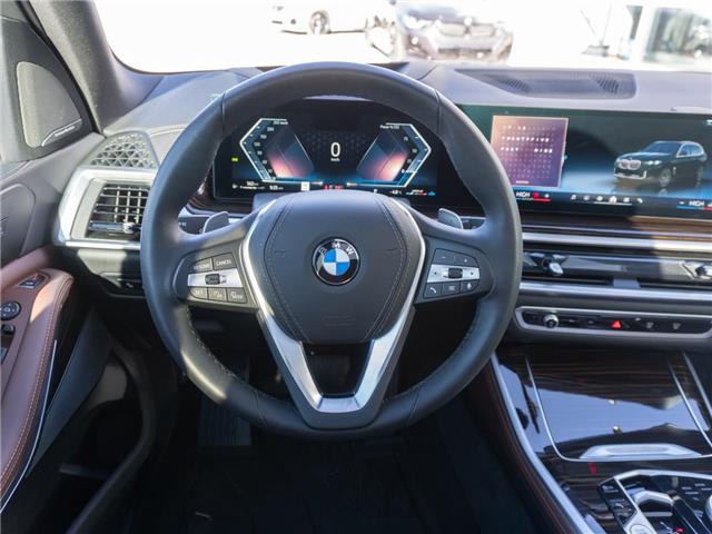 2025 BMW X5 xDrive40i (Stk: XU901) in Sarnia - Image 11 of 14 2025 BMW X5 xDrive40i (Stk: XU901) in Sarnia - Image 11 of 14