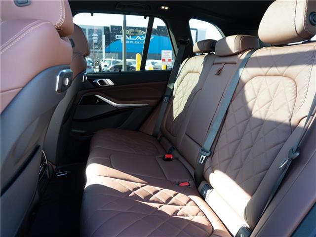 2025 BMW X5 xDrive40i (Stk: XU901) in Sarnia - Image 12 of 14 2025 BMW X5 xDrive40i (Stk: XU901) in Sarnia - Image 12 of 14