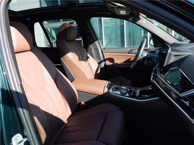 2025 BMW X5 xDrive40i (Stk: XU901) in Sarnia - Image 13 of 14 2025 BMW X5 xDrive40i (Stk: XU901) in Sarnia - Image 13 of 14