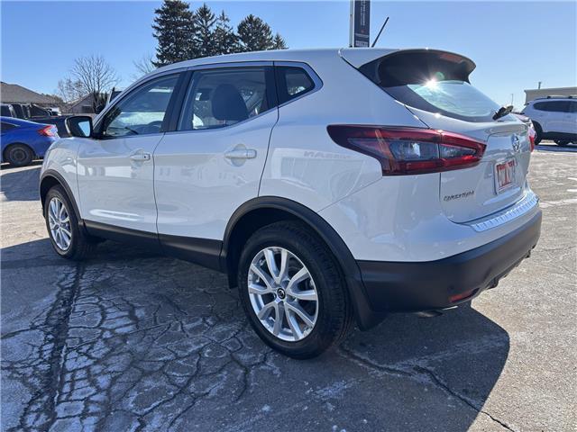 2023 Nissan Qashqai S (Stk: P7230) in Brantford - Image 2 of 22