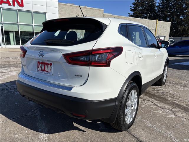 2023 Nissan Qashqai S (Stk: P7230) in Brantford - Image 3 of 22