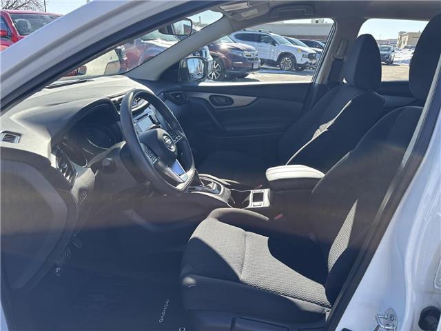2023 Nissan Qashqai S (Stk: P7230) in Brantford - Image 5 of 22