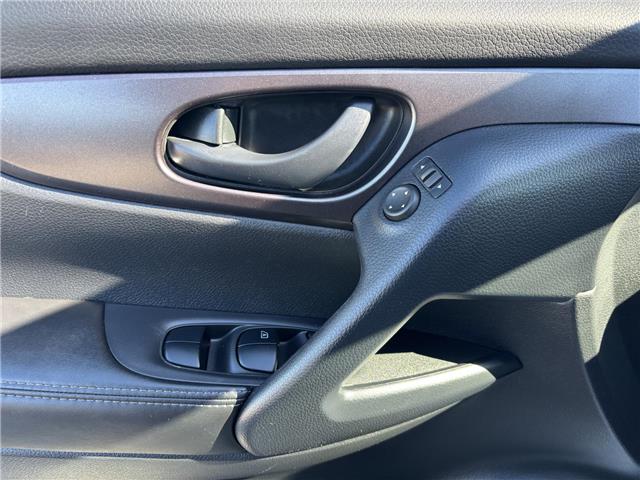 2023 Nissan Qashqai S (Stk: P7230) in Brantford - Image 6 of 22