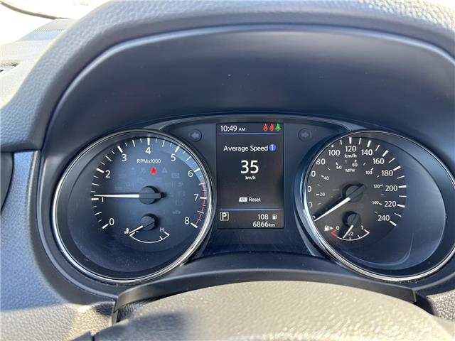 2023 Nissan Qashqai S (Stk: P7230) in Brantford - Image 8 of 22