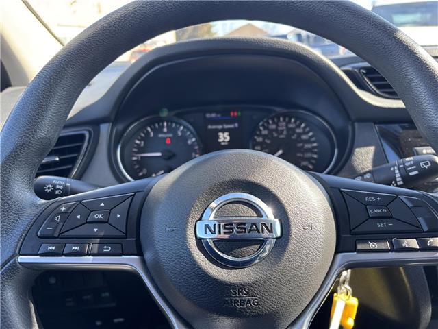 2023 Nissan Qashqai S (Stk: P7230) in Brantford - Image 9 of 22