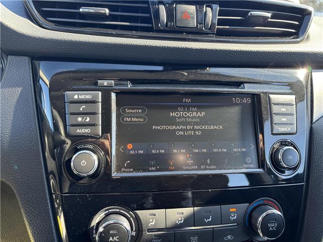 2023 Nissan Qashqai S (Stk: P7230) in Brantford - Image 10 of 22