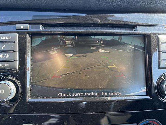 2023 Nissan Qashqai S (Stk: P7230) in Brantford - Image 11 of 22