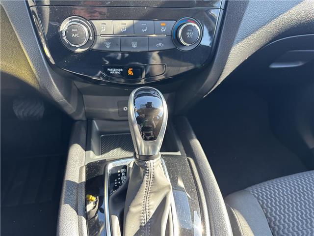 2023 Nissan Qashqai S (Stk: P7230) in Brantford - Image 12 of 22