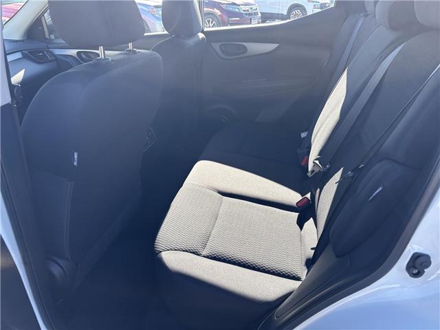 2023 Nissan Qashqai S (Stk: P7230) in Brantford - Image 13 of 22