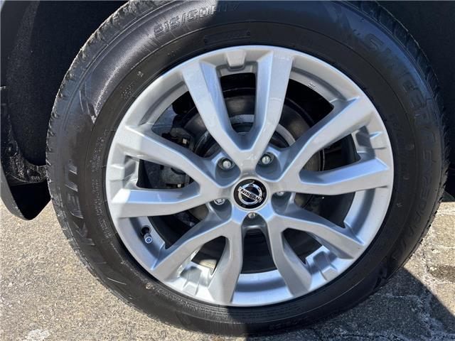 2023 Nissan Qashqai S (Stk: P7230) in Brantford - Image 18 of 22