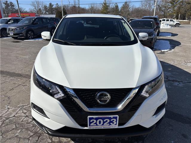 2023 Nissan Qashqai S (Stk: P7230) in Brantford - Image 19 of 22