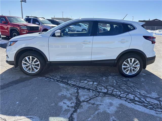2023 Nissan Qashqai S (Stk: P7230) in Brantford - Image 20 of 22