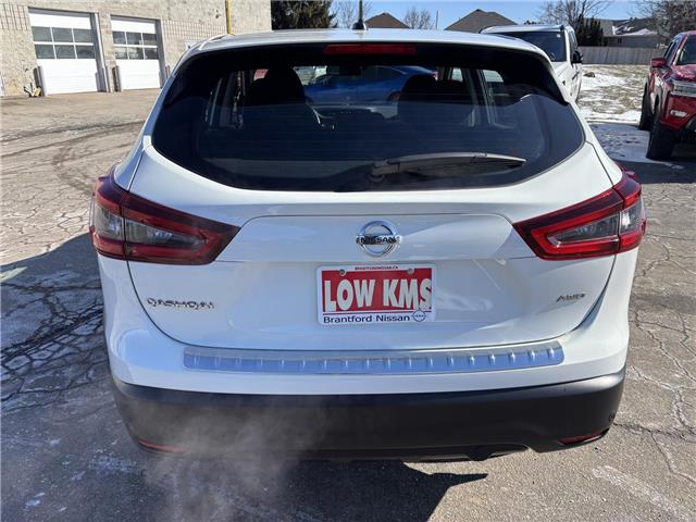 2023 Nissan Qashqai S (Stk: P7230) in Brantford - Image 21 of 22