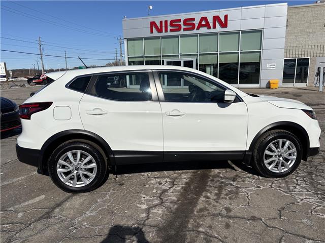2023 Nissan Qashqai S (Stk: P7230) in Brantford - Image 22 of 22