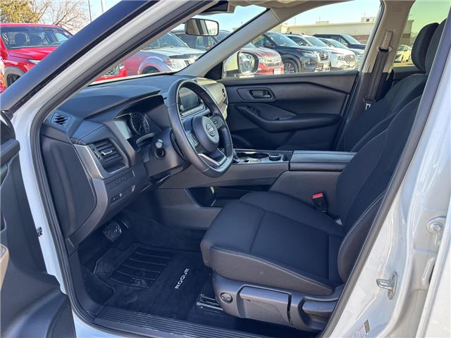 2024 Nissan Rogue S (Stk: P7231) in Brantford - Image 5 of 22 2024 Nissan Rogue S (Stk: P7231) in Brantford - Image 5 of 22
